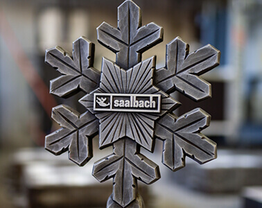 Pokal Saalbach