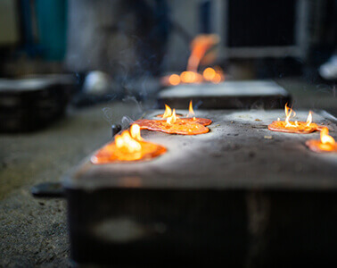 Metallgießer
