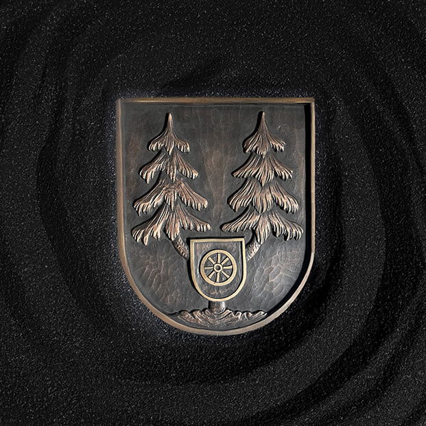 Wappen