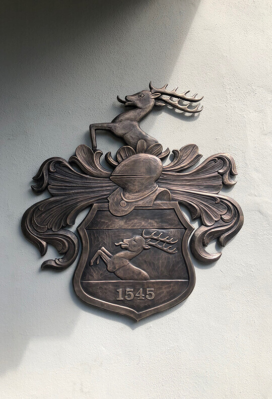Wappen
